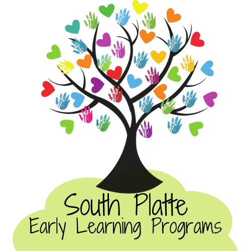 South Platte Early Learning Programs logo